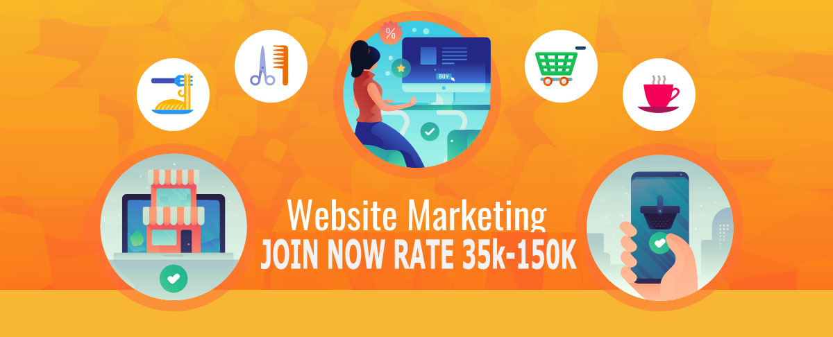 jasa website cikande